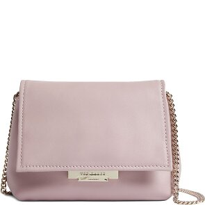 Ted Baker Demni Mini tas Schoudertas Leer 15 cm Ted Baker Demni Mini tas Schoudertas Leer 15 cm