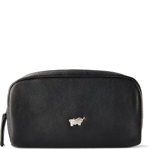 Braun Büffel Golf 3.0 Sleutel portemonnee Leer 11 cm