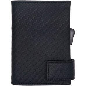 SecWal RFID Leren Etui 9 cm