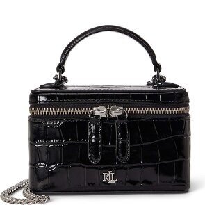 Lauren Ralph Lauren Hallee Handtas Leder 14.5 cm