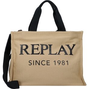 Replay Shopper Tas 40 cm
