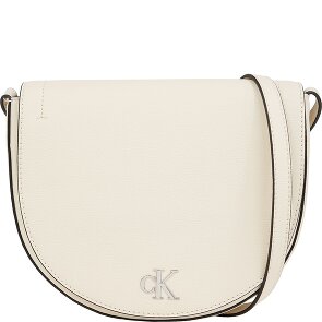 Calvin Klein Jeans Minimal Monogram Schoudertas 22 cm