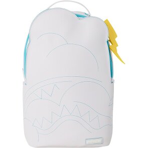 Sprayground Cloud Dlxvf Dagrugzak 46 cm Laptop compartiment Sprayground Cloud Dlxvf Dagrugzak 46 cm Laptop compartiment