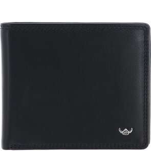 Golden Head Polo Portemonnee RFID-bescherming Leder 11 cm