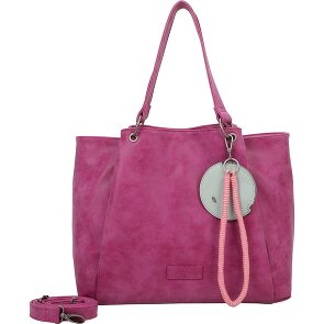 Fritzi aus Preußen Fritzi42N Vintage Shopper Tas 45 cm