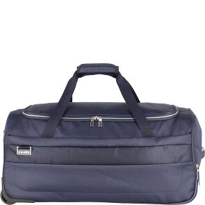 Travelite Miigo 2-wielige weekendtas 69 cm