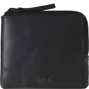 Jost Aarhus Kredietkaart etui Leer 11 cm