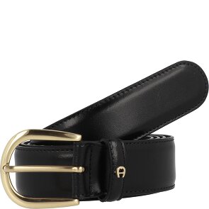 AIGNER Zakelijke riem leer