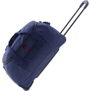 Gladiator 3900 2 wielen Reistas 60 cm Gladiator 3900 2 wielen Reistas 60 cm