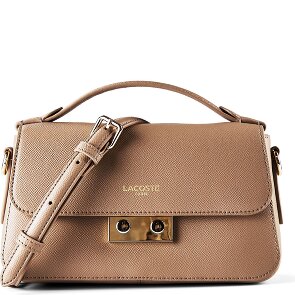 Lacoste Champs Elysees Handtas Leder 24 cm