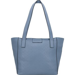 Tom Tailor Mirenda Shopper Tas 43 cm Tom Tailor Mirenda Shopper Tas 43 cm