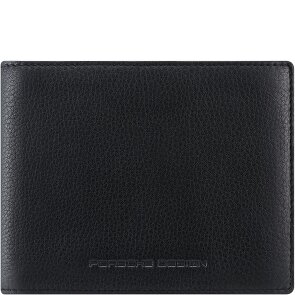 Porsche Design Zakelijke portemonnee leer 12,5 cm