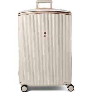 Echolac Dynasty VLX 4 wielen Trolley L 77 cm