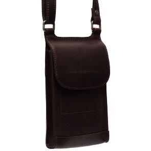 The Chesterfield Brand Nebra Mobiel telefoonhoesje Leer 12 cm