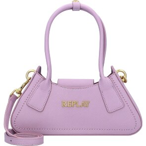 Replay Schoudertas Leer 28.5 cm
