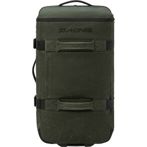 Dakine Split 110 L 2 wielen Reistas 79 cm