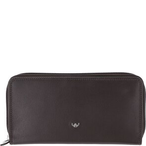 Golden Head Polo portemonnee RFID leer 18,5 cm