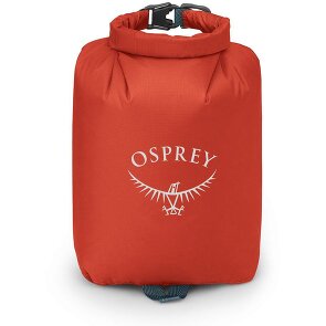 Osprey Ultralichte Drysack 3L fietstas 16 cm