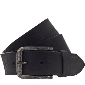Vanzetti Riem leer