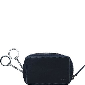 Golden Head Bari Sleutel portemonnee Leer 11 cm