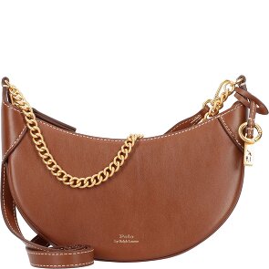 POLO RALPH LAUREN Polo ID Schoudertas Leer 24 cm