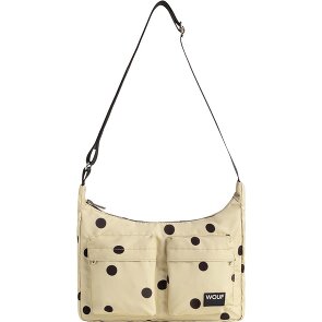 Wouf Schoudertas 32 cm