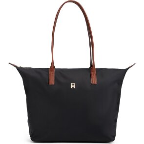 Tommy Hilfiger TH Popette Shopper Tas 48 cm