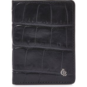 Castelijn & Beerens Kredietkaart etui RFID-bescherming Leer 10 cm