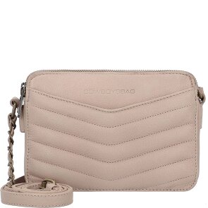 Cowboysbag Quilty Pleasure Schoudertas Leer 25 cm