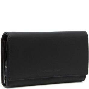 The Chesterfield Brand Mirthe Portemonnee RFID-bescherming Leer 18 cm