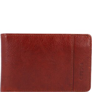 Picard Buddy Portemonnee Leer 10 cm