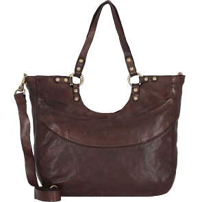 Campomaggi Shopper tas leer 45 cm Campomaggi Shopper tas leer 45 cm