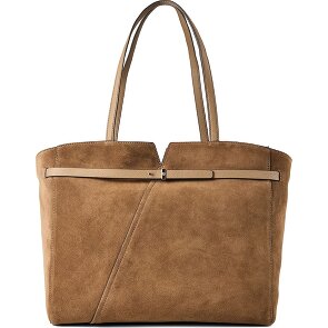 Boss Revers Shopper Tas Leder 37 cm Laptopvak