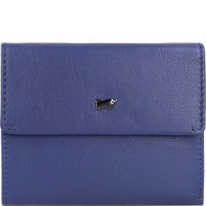 Braun Büffel Anna Portemonnee RFID Leer 12 cm