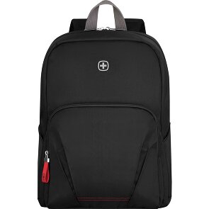 Wenger Motion Dagrugzak 42 cm Laptop compartiment Wenger Motion Dagrugzak 42 cm Laptop compartiment