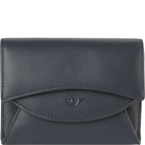 Voi Zachte Klara Leren Portemonnee 13 cm