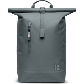 GOT BAG Rolltop Lite 2.0 Dagrugzak 42 cm Laptopvak
