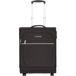 Travelite Cabine 2-wielige trolley 55 cm