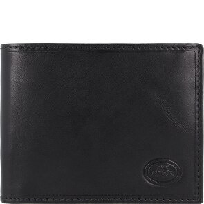The Bridge Story Uomo Portemonnee Leer 13 cm The Bridge Story Uomo Portemonnee Leer 13 cm