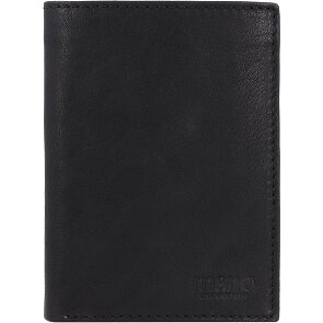 mano Don Simon Portemonnee Leer 10 cm mano Don Simon Portemonnee Leer 10 cm