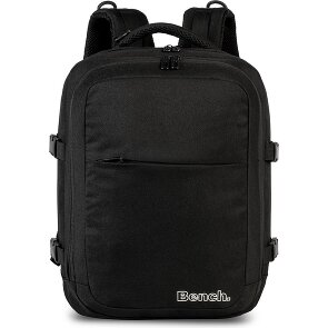 Bench Stevige reisrugzak met laptopvak van 40 cm