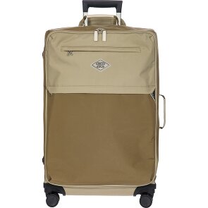 Bric's Bric?s x Replay 4 wielen Trolley L 71 cm