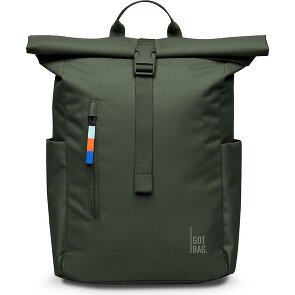 GOT BAG Rolltop Easy Dagrugzak 40 cm Laptop compartiment