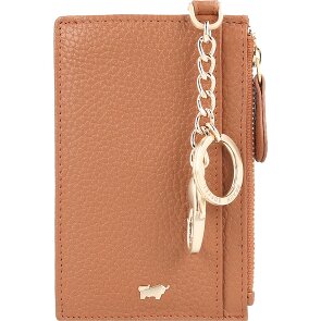 Braun Büffel Asti Sleutel portemonnee Leer 8 cm Braun Büffel Asti Sleutel portemonnee Leer 8 cm