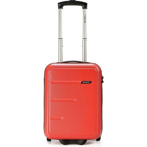 Gabol Future Plus 2 wielen Cabinewagen 44 cm