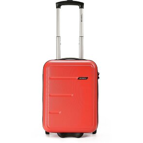Gabol Future Plus 2 wielen Cabinewagen 44 cm