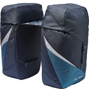 Vaude TwinRoadster Fietstas 48 cm