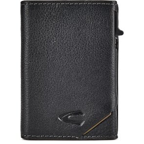 camel active Ray Portemonnee RFID-bescherming Leder 6 cm