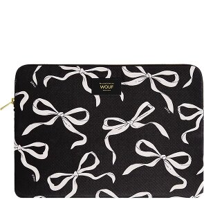 Wouf Laptop hoes 38 cm