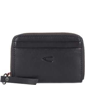 camel active Sara Portemonnee RFID Leer 11 cm camel active Sara Portemonnee RFID Leer 11 cm